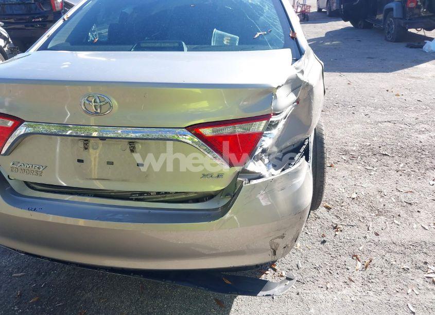 Photo 22 of 2017 Toyota Camry XLE (VIN 4T1BF1FK1HU642281)