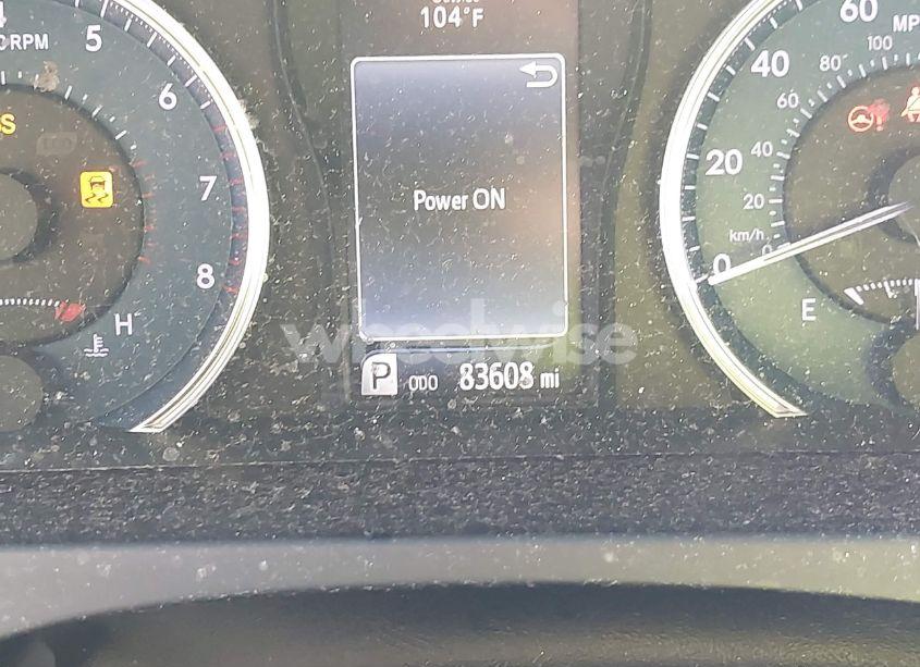 Photo 7 of 2017 Toyota Camry XLE (VIN 4T1BF1FK1HU642281)