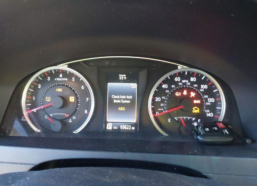 Photo 7 of 2017 Toyota Camry SE (VIN 4T1BF1FK1HU658500)