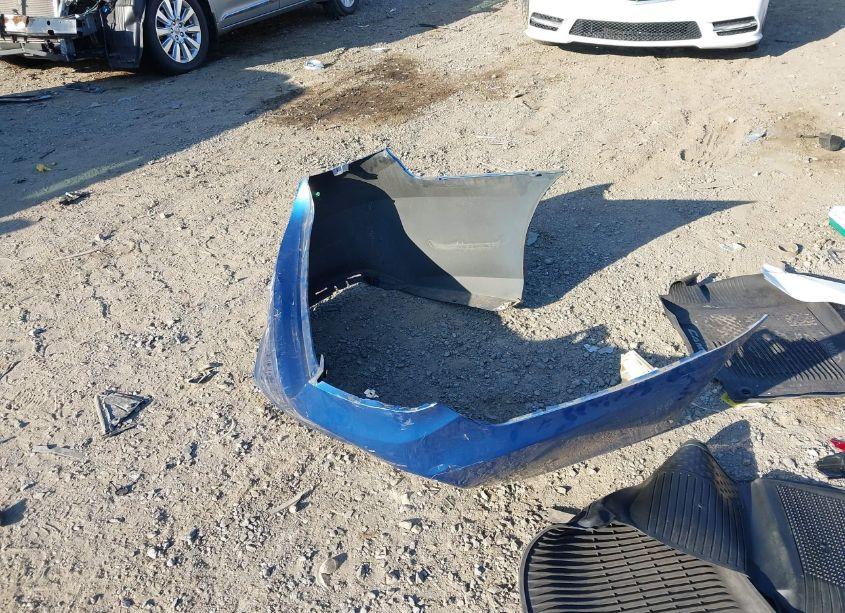 Photo 12 of 2017 Toyota Camry SE (VIN 4T1BF1FK1HU658772)