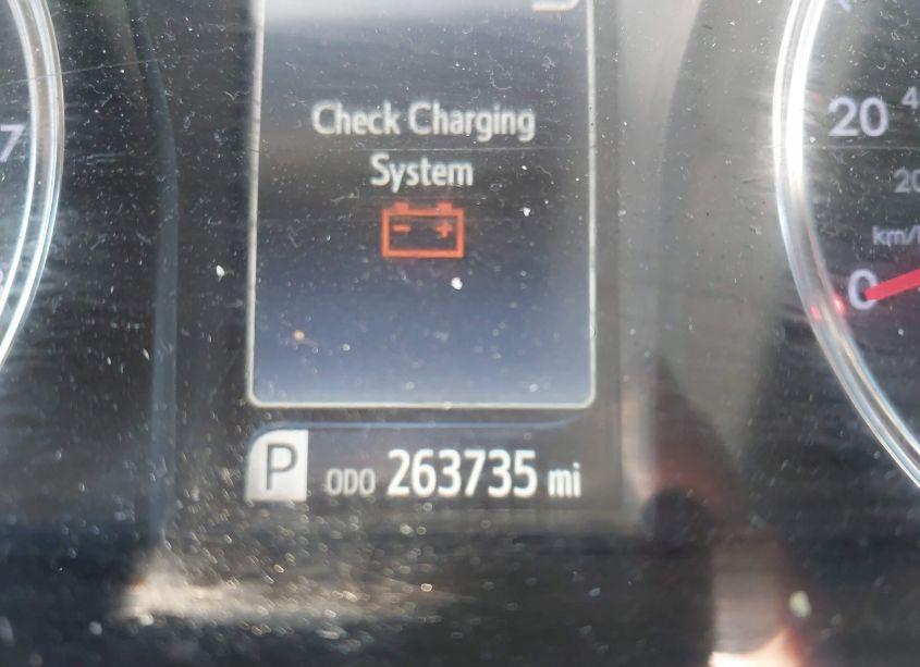 Photo 16 of 2017 Toyota Camry SE (VIN 4T1BF1FK1HU658772)