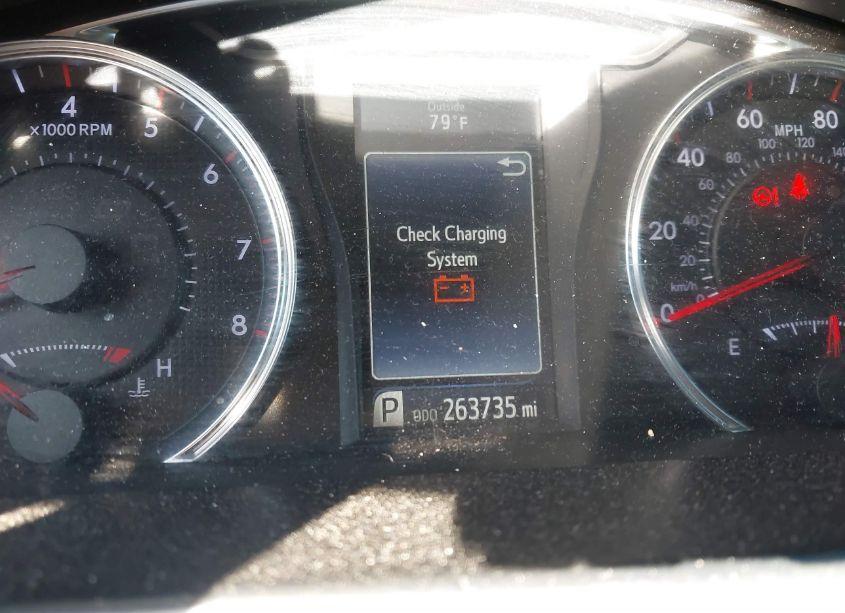 Photo 7 of 2017 Toyota Camry SE (VIN 4T1BF1FK1HU658772)