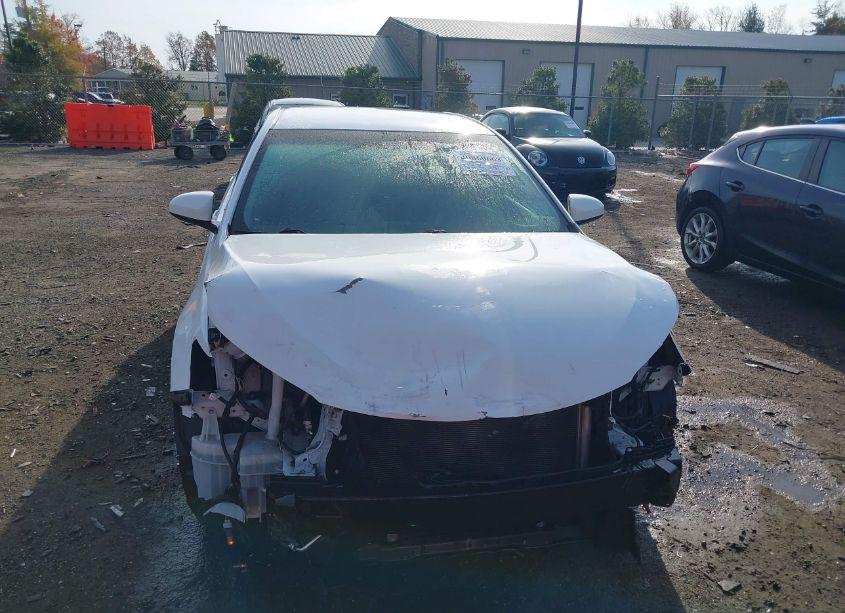 Photo 13 of 2017 Toyota Camry SE (VIN 4T1BF1FK1HU665530)