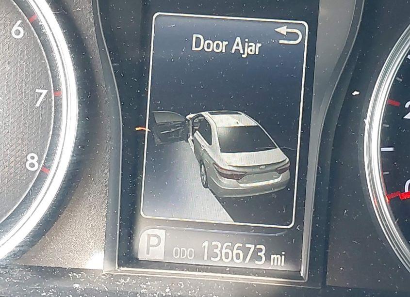 Photo 16 of 2017 Toyota Camry SE (VIN 4T1BF1FK1HU665530)