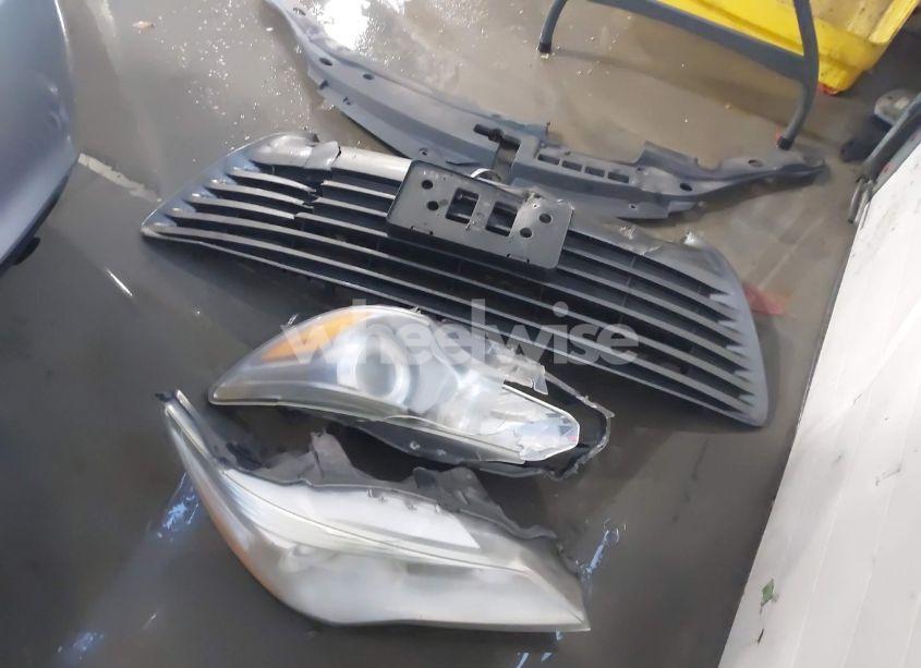 Photo 12 of 2017 Toyota Camry LE (VIN 4T1BF1FK1HU666581)