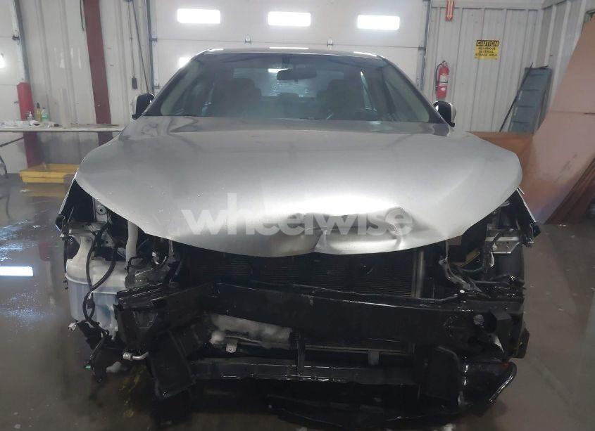 Photo 13 of 2017 Toyota Camry LE (VIN 4T1BF1FK1HU666581)