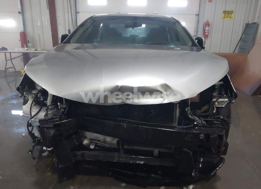 Photo 6 of 2017 Toyota Camry LE (VIN 4T1BF1FK1HU666581)