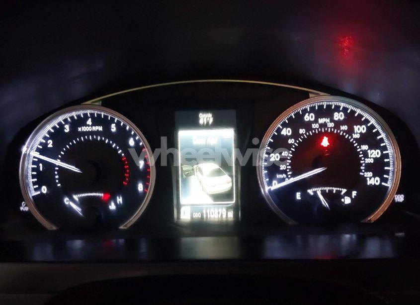 Photo 7 of 2017 Toyota Camry LE (VIN 4T1BF1FK1HU666581)