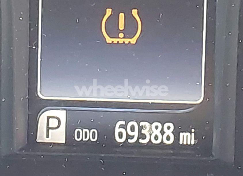 Photo 15 of 2017 Toyota Camry LE (VIN 4T1BF1FK1HU670453)