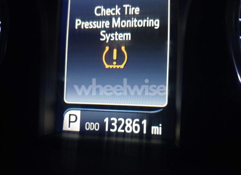 Photo 16 of 2017 Toyota Camry LE (VIN 4T1BF1FK1HU672526)