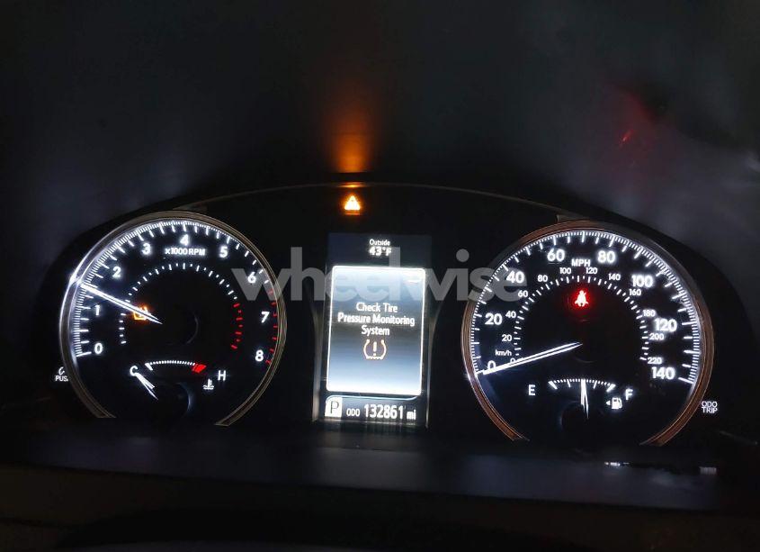 Photo 7 of 2017 Toyota Camry LE (VIN 4T1BF1FK1HU672526)