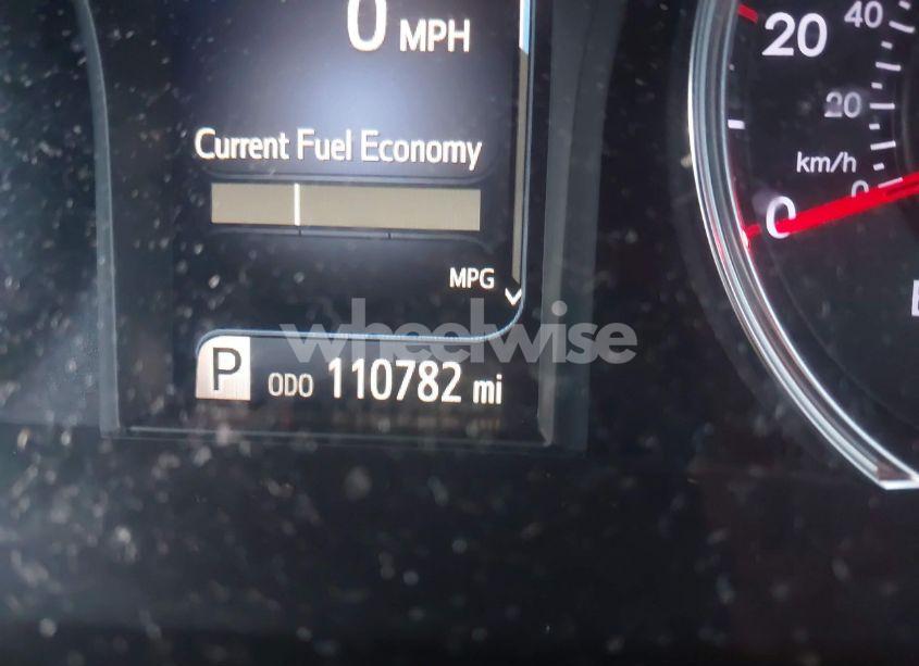 Photo 15 of 2017 Toyota Camry SE (VIN 4T1BF1FK1HU678021)