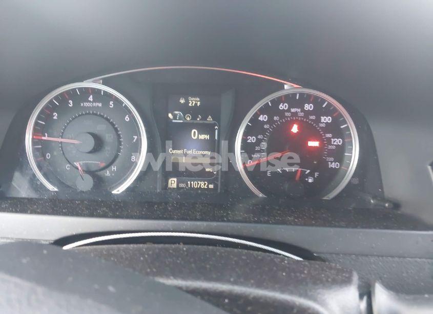 Photo 7 of 2017 Toyota Camry SE (VIN 4T1BF1FK1HU678021)