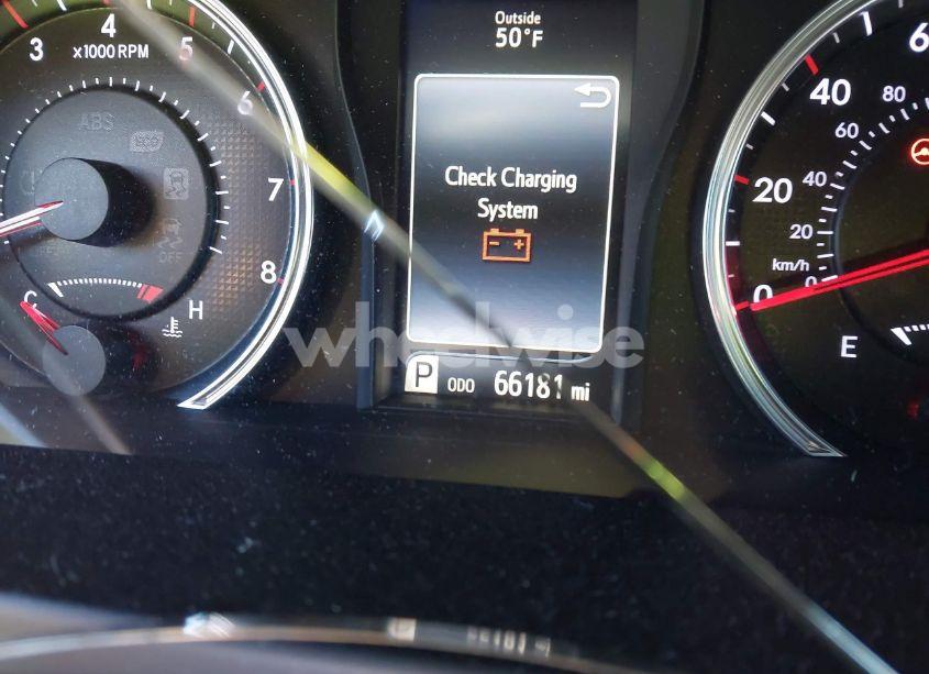 Photo 15 of 2017 Toyota Camry SE (VIN 4T1BF1FK1HU679024)