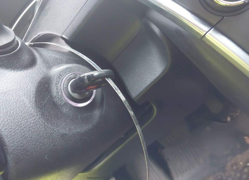 Photo 11 of 2017 Toyota Camry SE (VIN 4T1BF1FK1HU679377)