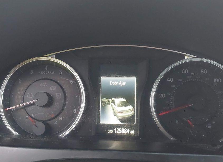 Photo 7 of 2017 Toyota Camry SE (VIN 4T1BF1FK1HU679377)