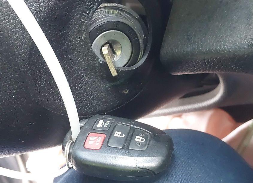 Photo 11 of 2017 Toyota Camry SE (VIN 4T1BF1FK1HU683199)