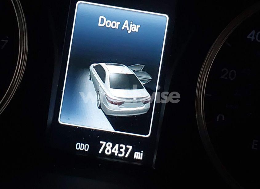 Photo 16 of 2017 Toyota Camry SE (VIN 4T1BF1FK1HU683462)