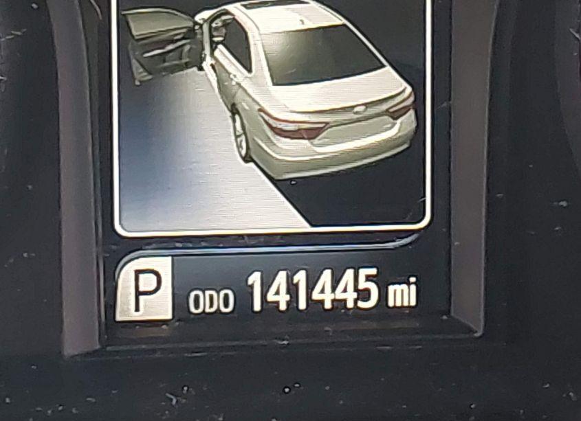 Photo 15 of 2017 Toyota Camry SE (VIN 4T1BF1FK1HU686071)