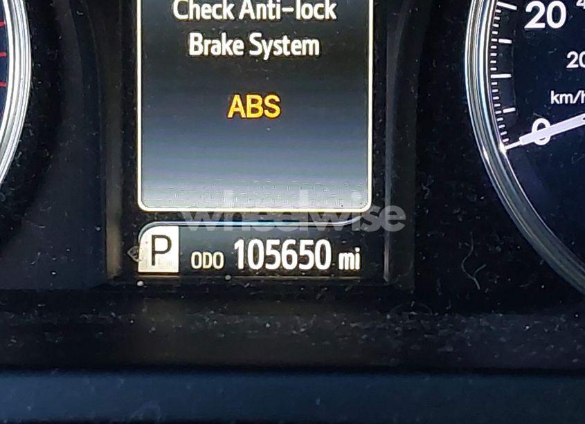 Photo 15 of 2017 Toyota Camry LE (VIN 4T1BF1FK1HU687723)