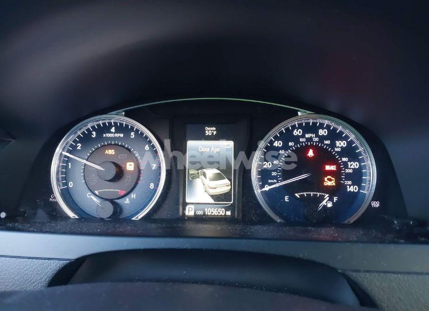 Photo 7 of 2017 Toyota Camry LE (VIN 4T1BF1FK1HU687723)