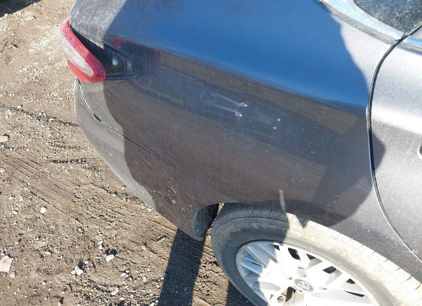 Photo 18 of 2017 Toyota Camry LE (VIN 4T1BF1FK1HU706058)