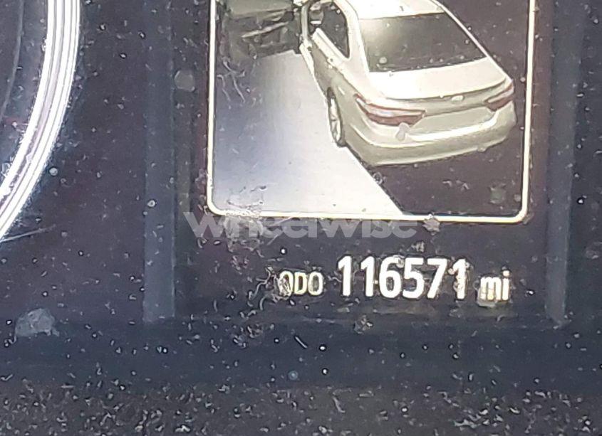 Photo 15 of 2017 Toyota Camry SE (VIN 4T1BF1FK1HU712202)