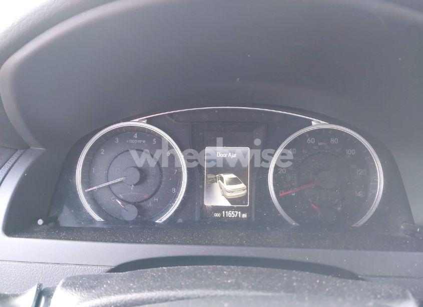 Photo 7 of 2017 Toyota Camry SE (VIN 4T1BF1FK1HU712202)