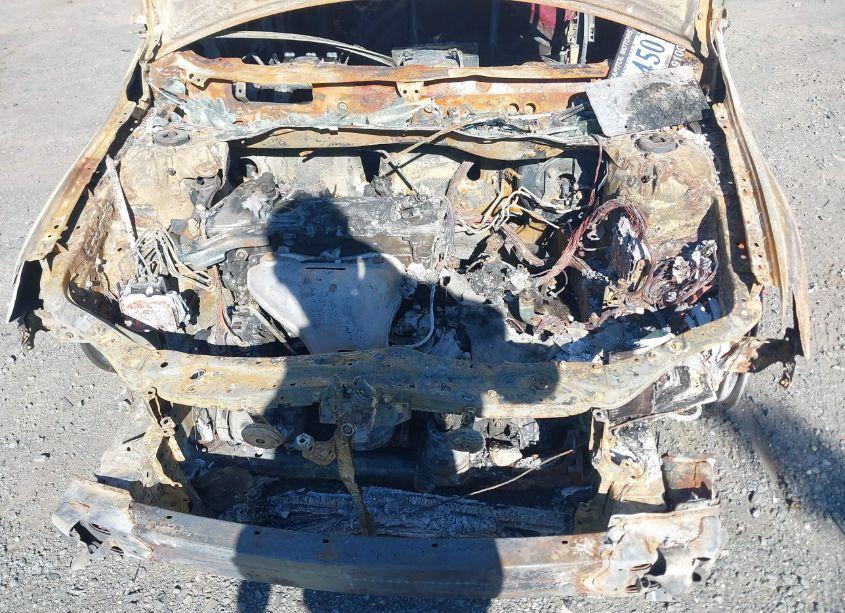 Photo 10 of 2017 Toyota Camry SE (VIN 4T1BF1FK1HU714287)