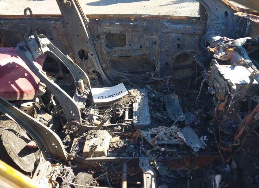 Photo 5 of 2017 Toyota Camry SE (VIN 4T1BF1FK1HU714287)