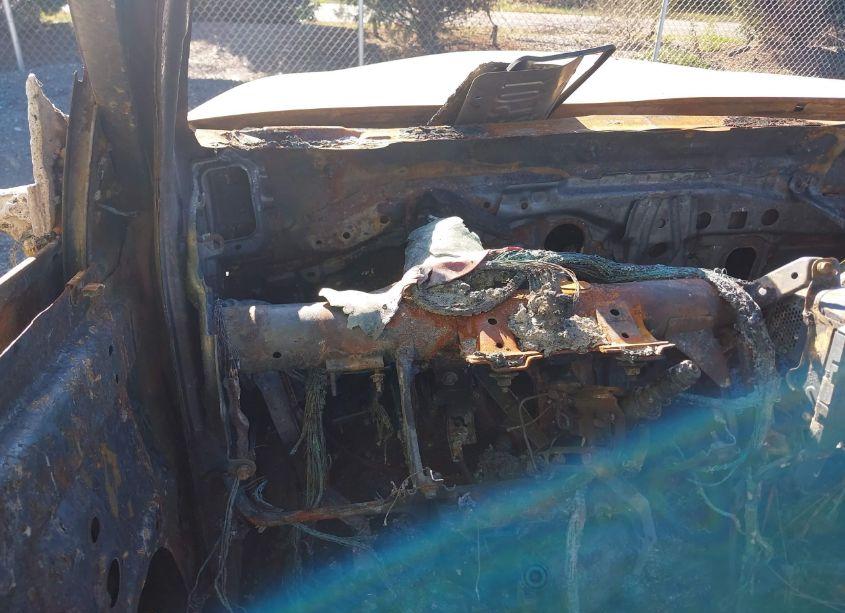 Photo 7 of 2017 Toyota Camry SE (VIN 4T1BF1FK1HU714287)