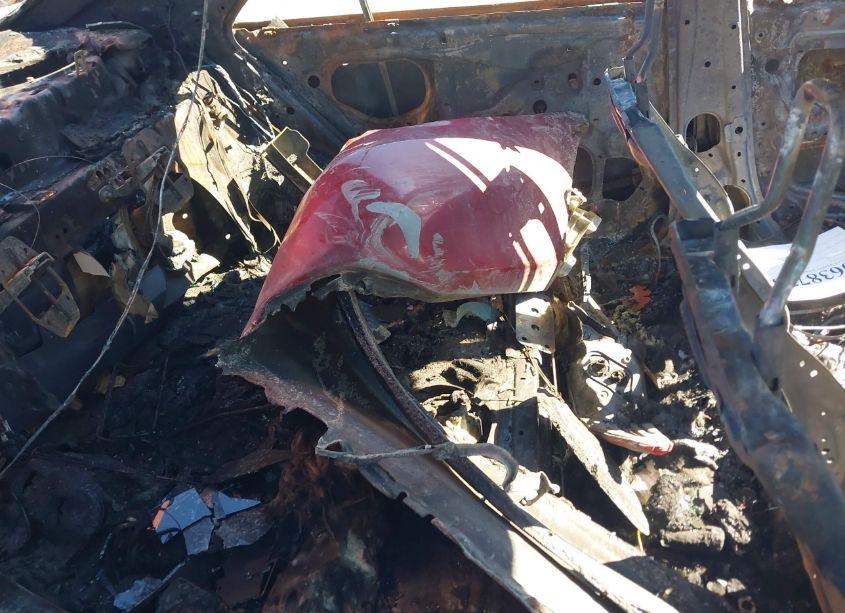 Photo 8 of 2017 Toyota Camry SE (VIN 4T1BF1FK1HU714287)