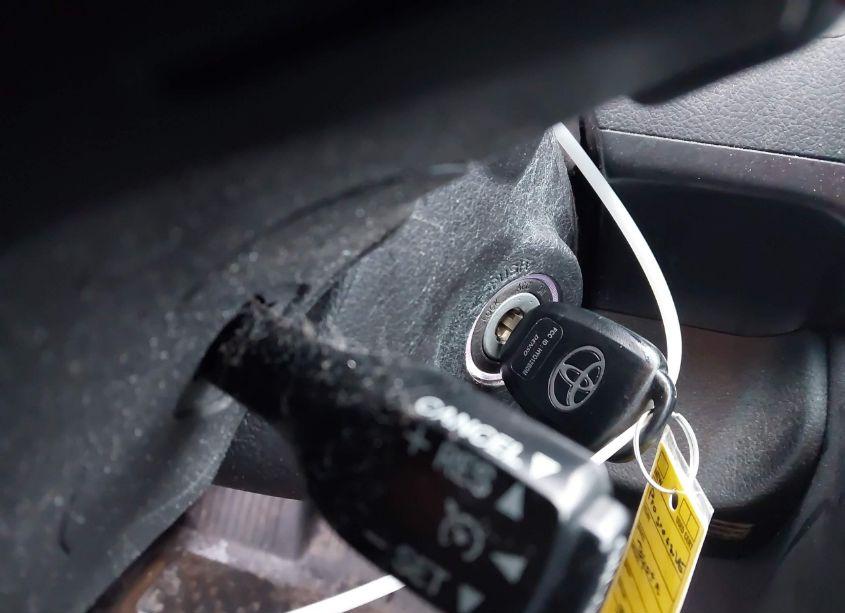 Photo 11 of 2017 Toyota Camry SE (VIN 4T1BF1FK1HU730019)