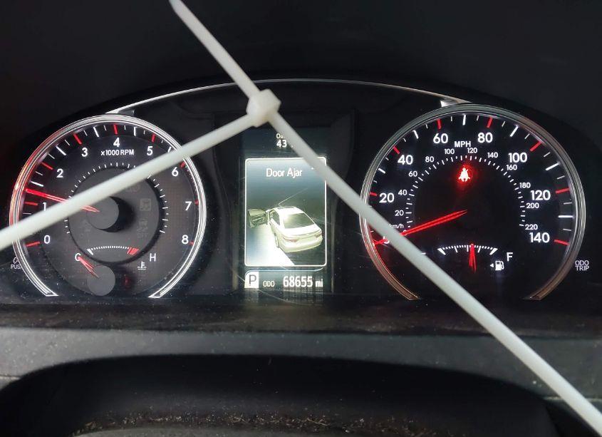 Photo 15 of 2017 Toyota Camry SE (VIN 4T1BF1FK1HU730019)