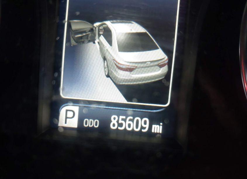 Photo 14 of 2017 Toyota Camry SE (VIN 4T1BF1FK1HU757575)