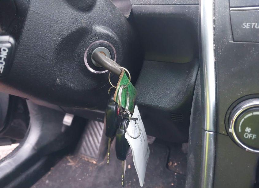 Photo 11 of 2017 Toyota Camry SE (VIN 4T1BF1FK1HU765336)