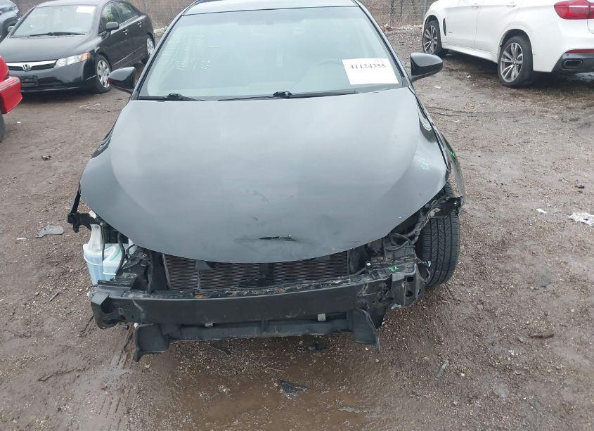 Photo 6 of 2017 Toyota Camry SE (VIN 4T1BF1FK1HU765336)