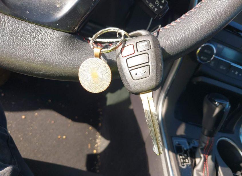 Photo 11 of 2017 Toyota Camry XSE (VIN 4T1BF1FK1HU783450)