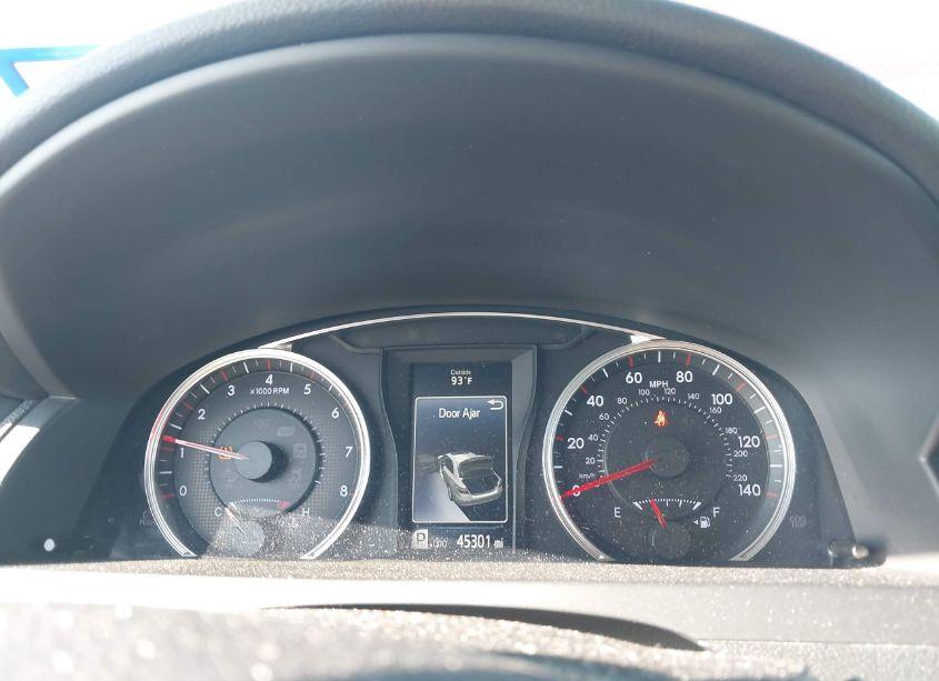 Photo 15 of 2017 Toyota Camry XSE (VIN 4T1BF1FK1HU783450)