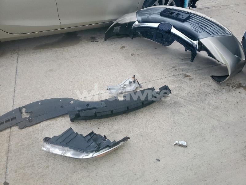 2017 TOYOTA CAMRY LE (VIN 4T1BF1FK1HU787384) main photo