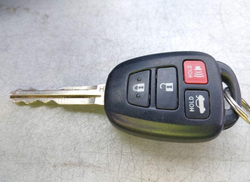 Photo 11 of 2017 Toyota Camry SE (VIN 4T1BF1FK1HU793105)