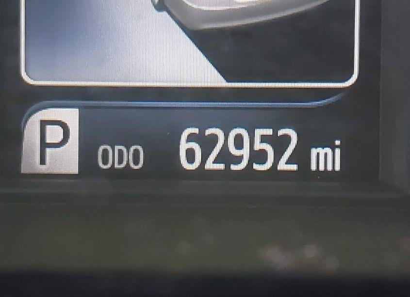 Photo 15 of 2017 Toyota Camry SE (VIN 4T1BF1FK1HU793105)