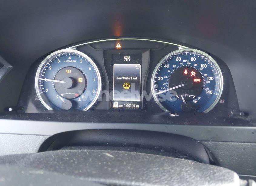 Photo 15 of 2017 Toyota Camry LE (VIN 4T1BF1FK1HU805219)