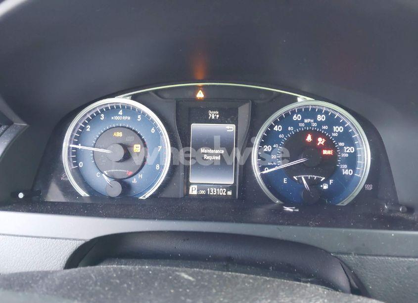 Photo 7 of 2017 Toyota Camry LE (VIN 4T1BF1FK1HU805219)