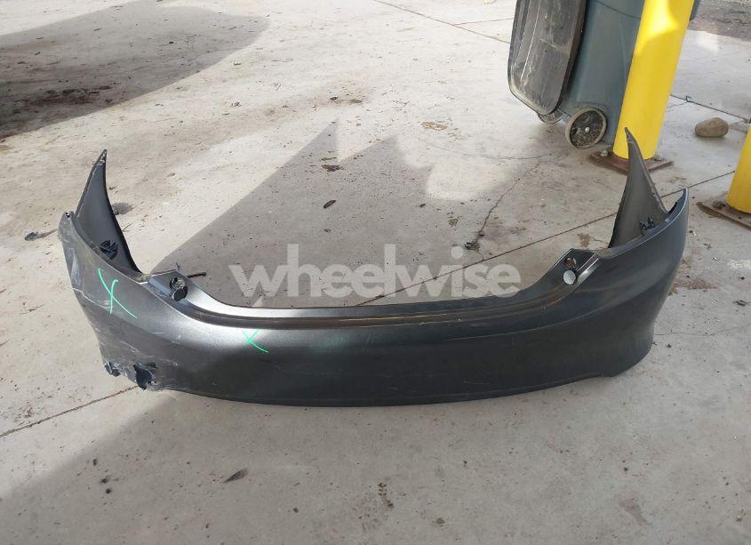 Photo 12 of 2012 Toyota Camry LE (VIN 4T1BF1FK2CU002086)