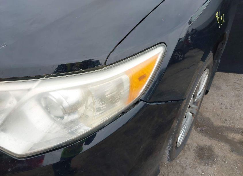 Photo 19 of 2012 Toyota Camry LE (VIN 4T1BF1FK2CU035511)