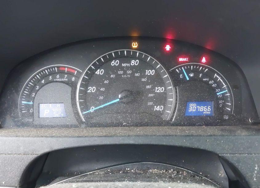 Photo 7 of 2012 Toyota Camry LE (VIN 4T1BF1FK2CU035511)