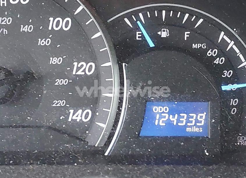 Photo 15 of 2012 Toyota Camry LE (VIN 4T1BF1FK2CU037405)