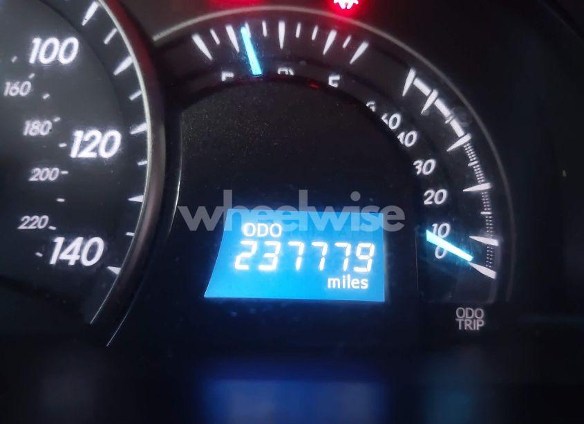 Photo 15 of 2012 Toyota Camry LE (VIN 4T1BF1FK2CU037453)