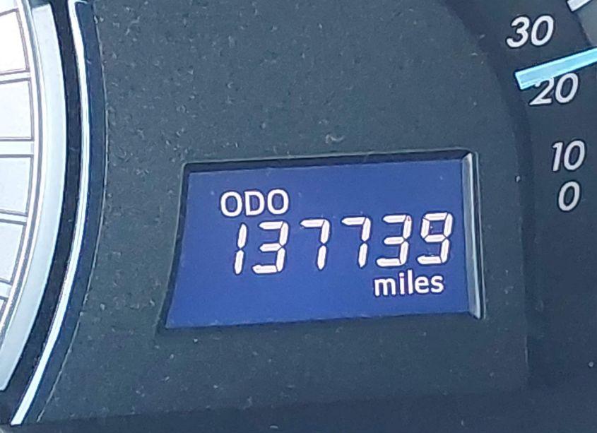 Photo 15 of 2012 Toyota Camry SE (VIN 4T1BF1FK2CU074874)